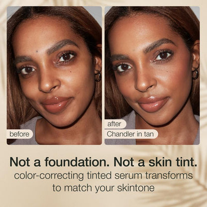 SOREAL SkinSync™ CC Serum