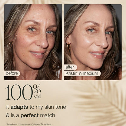 SOREAL SkinSync™ CC Serum
