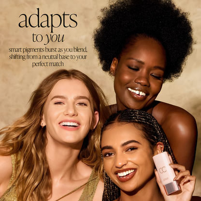 SOREAL SkinSync™ CC Serum