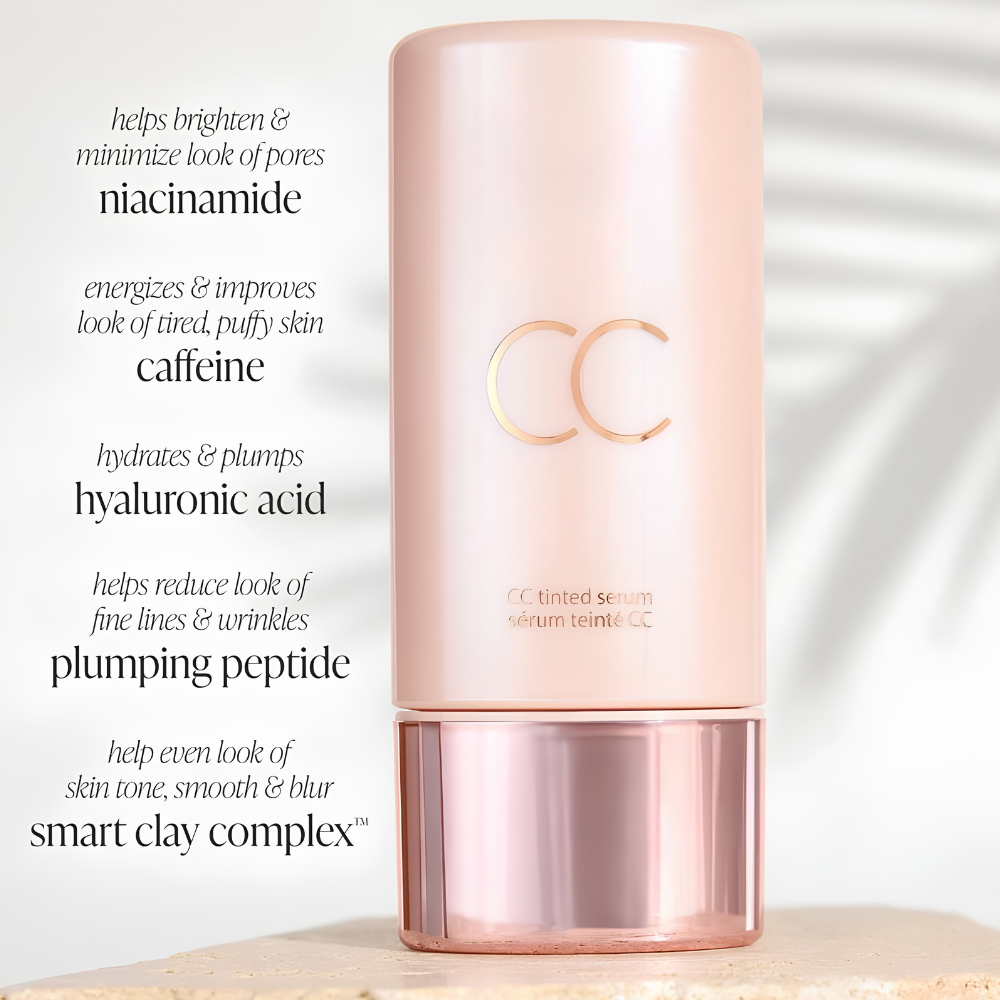 SOREAL SkinSync™ CC Serum