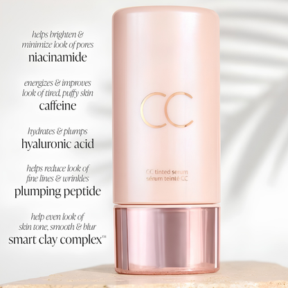 SOREAL SkinSync™ CC Serum