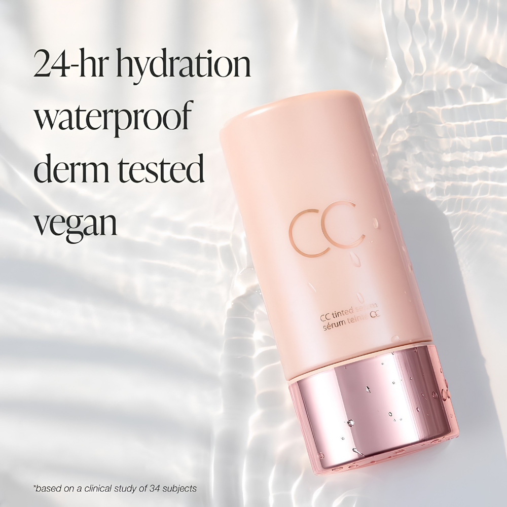 SOREAL SkinSync™ CC Serum