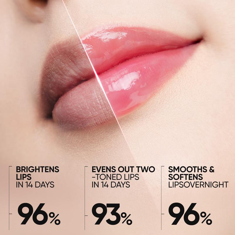 Soreal Peptide Brightening Lip Serum