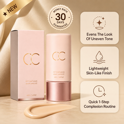 SOREAL SkinSync™ CC Serum