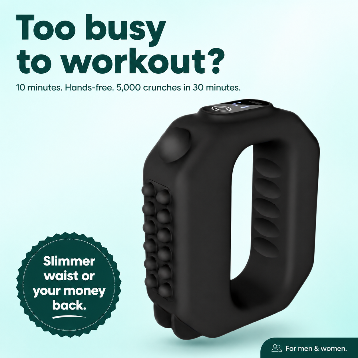 Fascia Ring
