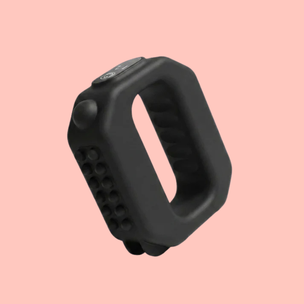 Fascia Ring
