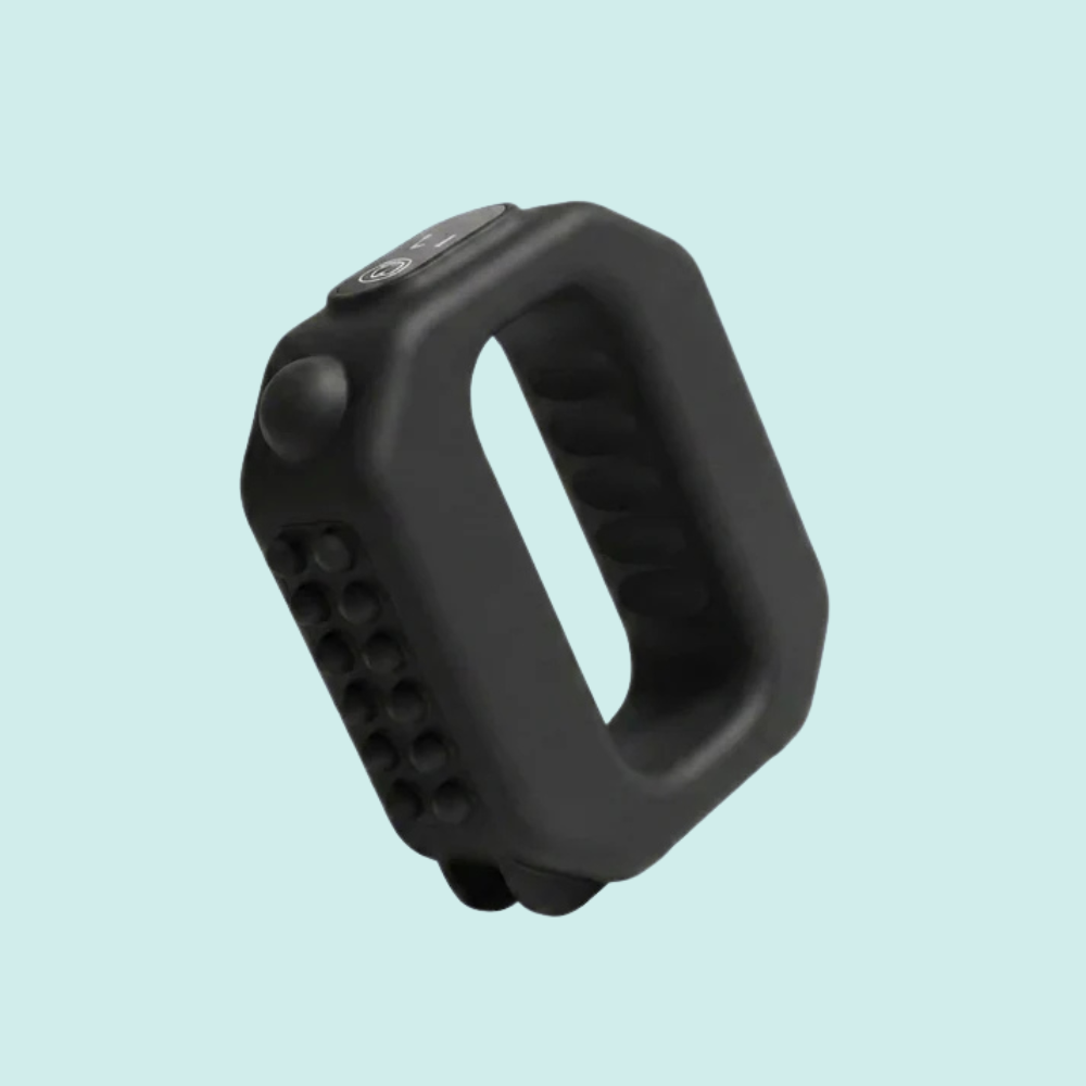 Fascia Ring