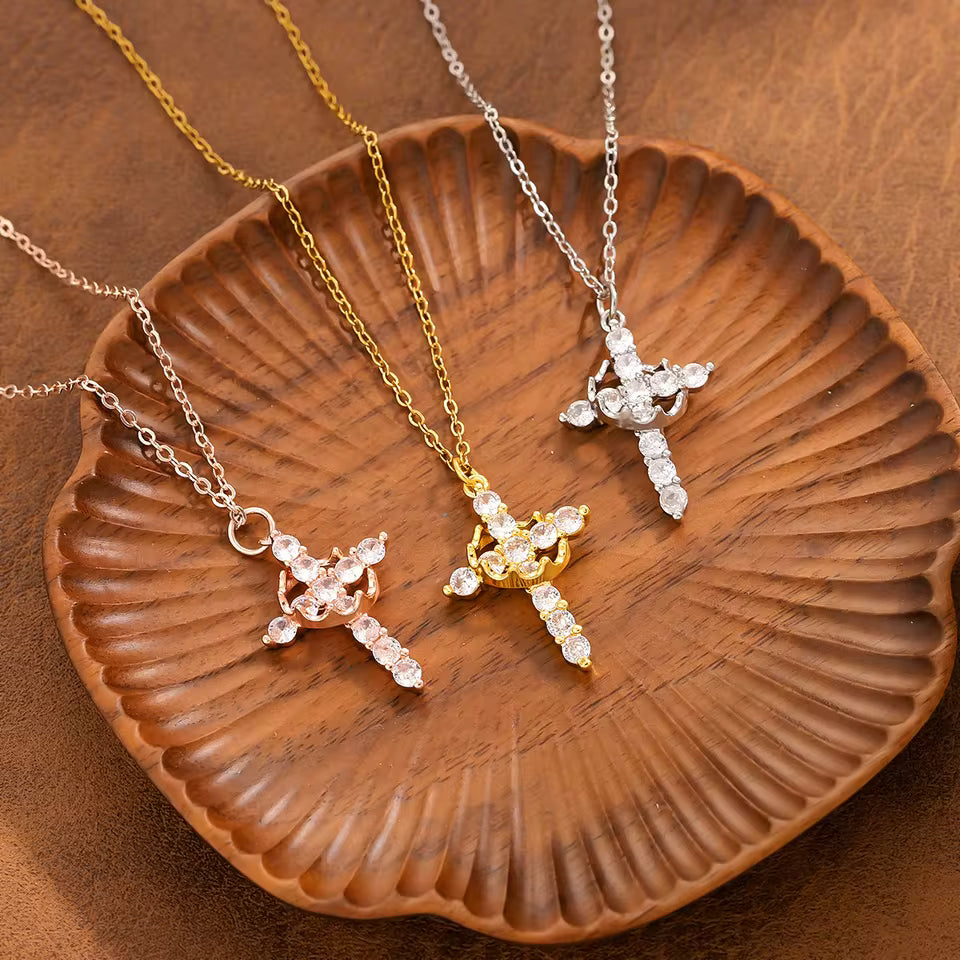 Crown Of Grace