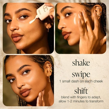SOREAL SkinSync™ CC Serum
