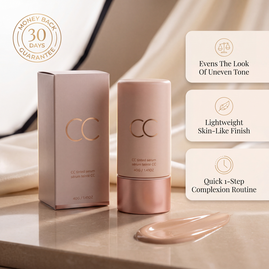 SOREAL SkinSync™ CC Serum