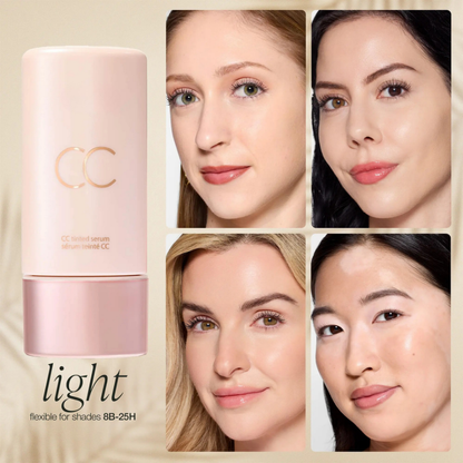 SOREAL SkinSync™ CC Serum