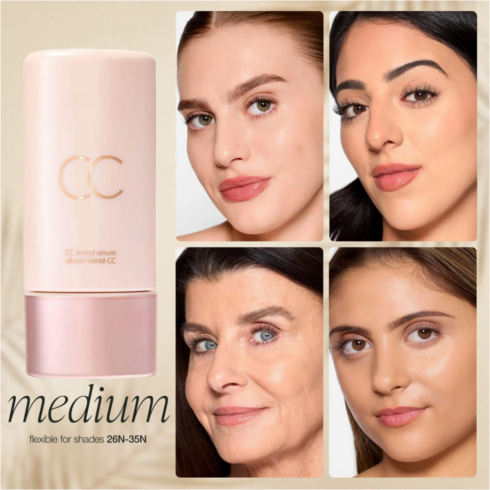 SOREAL SkinSync™ CC Serum