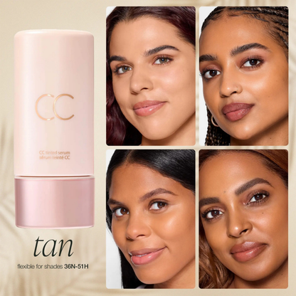 SOREAL SkinSync™ CC Serum